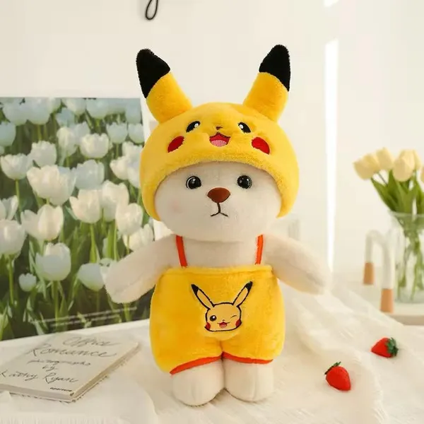 Multicolor_Exclusive_Teddy_For_Your_Loved_Ones