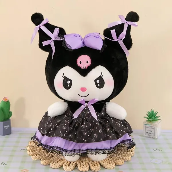 Multicolor_Kawaii_Kuro_Cartoon_Soft_Toy_For_Your_Loved_Ones