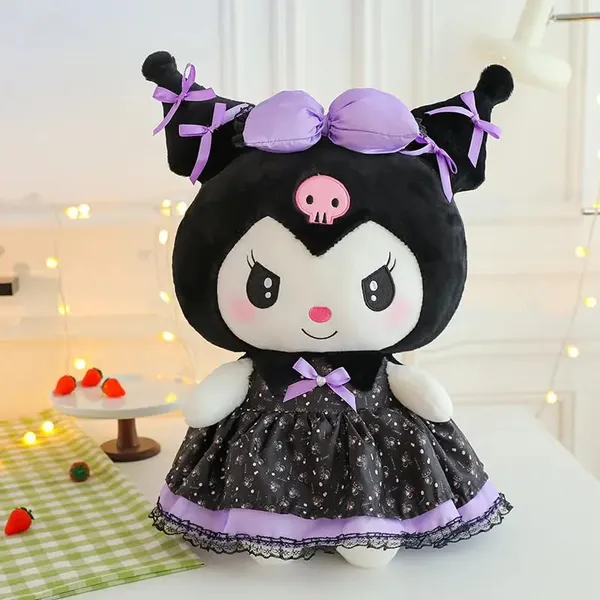 Multicolor_Kawaii_Kuro_Cartoon_Soft_Toy_For_Your_Loved_Ones