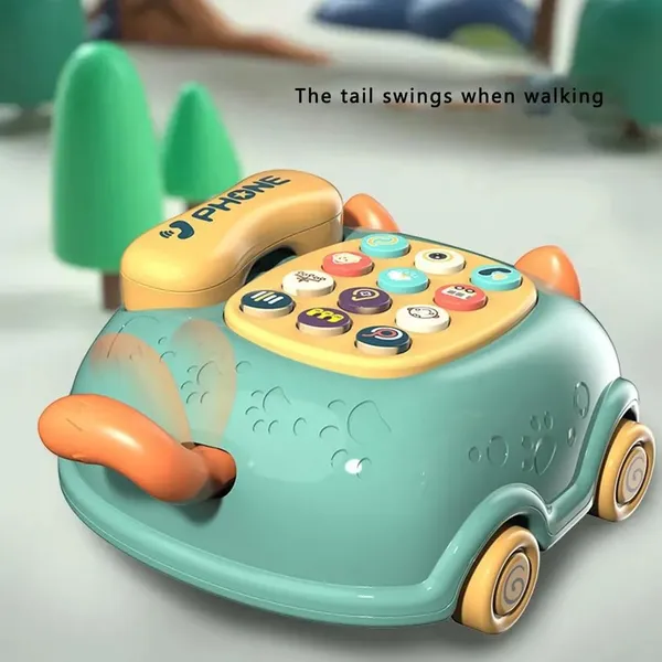 Multicolor_Musical_Toy_Cat_Telephone_Cars