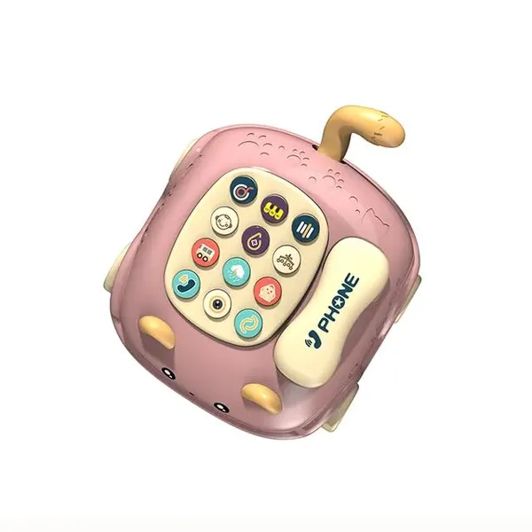 Multicolor_Musical_Toy_Cat_Telephone_Cars
