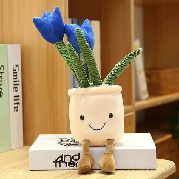 Blue_Rose_Plush_Bouquet_Stuffed_Artificial_Plant_(15_X_15_X_30_Cm)