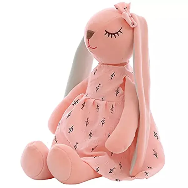 Multicolor_Kids_Favourite_Rabbit_Bunny_Soft_Toy_pack_of_1_bunny