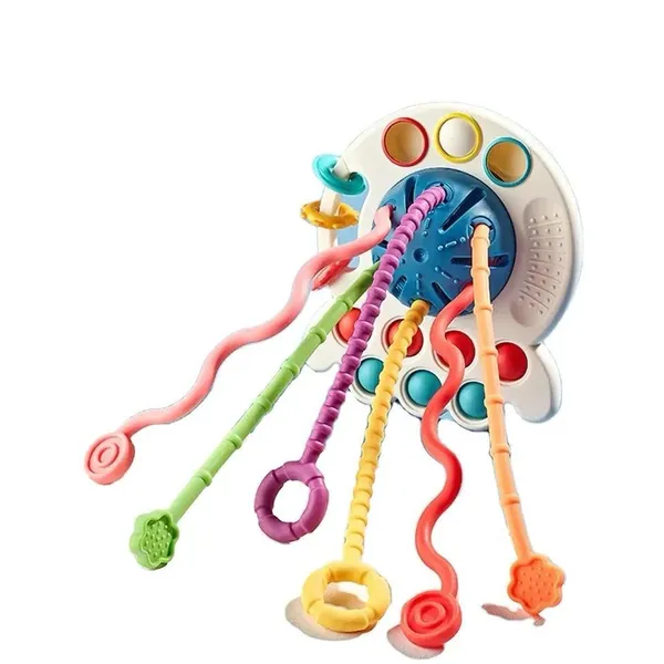 Multicolor_Pedatrician_Approved_Pull_String_Popup_Rattle_Ealy_Development_Interactive_Toy_(12_X_12_X_20_Cm)