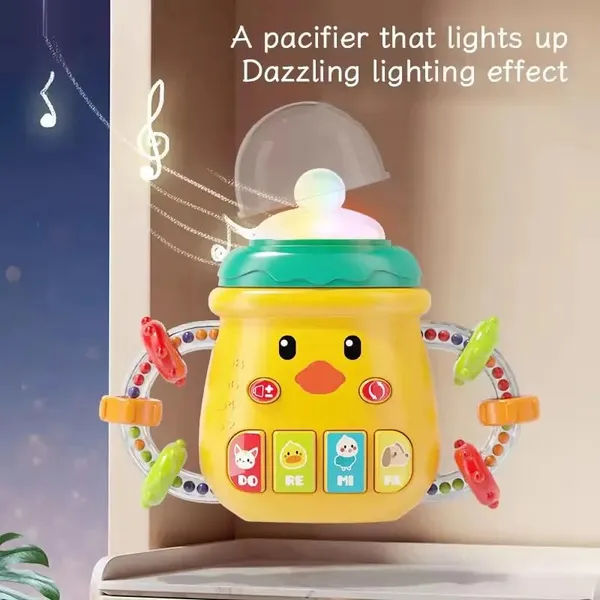Multicolor_Pedatrician_Approved_Musical_Playful_Light_Glowing_Rattle_Bottle_Toy_(15_X_7_X_12_Cm)
