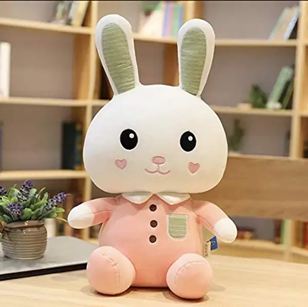 Multicolor_Super_Soft_Sweetheart_Bunny_Toy_For_Kids_(30_Cm)