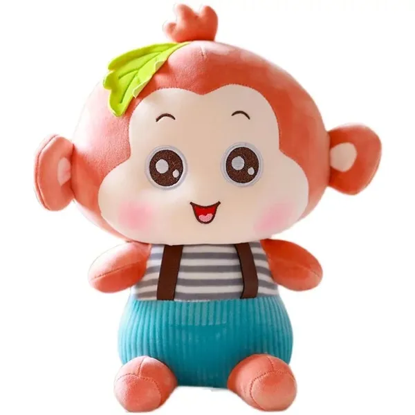 Multicolor_Super_Soft_Leaf_Monkey_Soft_Toy_(35_Cm)