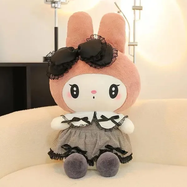 Multicolor_Kawaii_Cartoon_My_Melodee_Soft_Plush_Toy_(25_Cm)