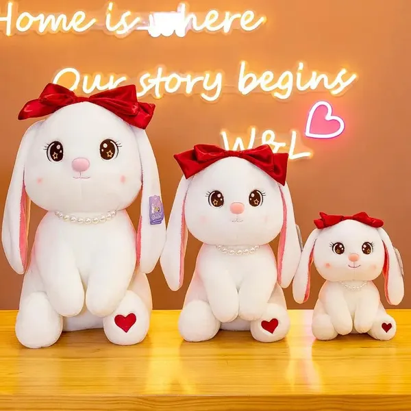 Multicolor_Pluffy_Rabbit_Soft_Toy_For_Your_Loved_Ones_(35_Cm)