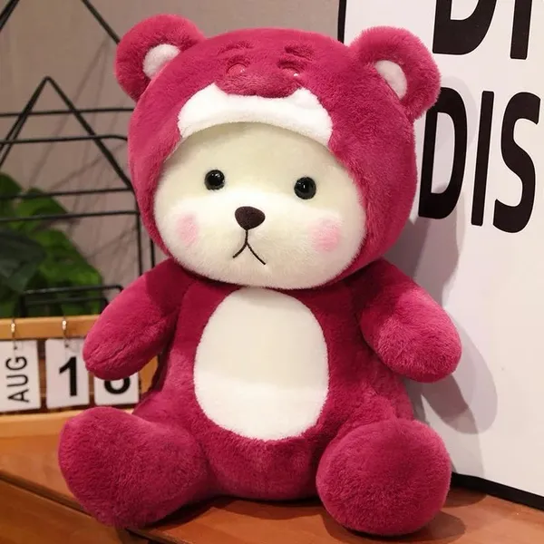 Multicolor_Beautiful_Teddy_Bear_Stuffed_Toy_For_Kids_(35_Cm)