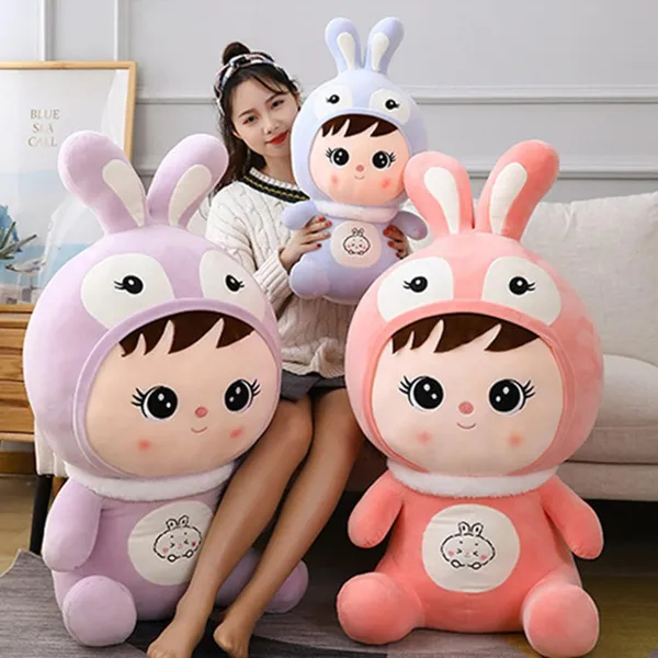Multicolor_Cute_Bunny_Soft_Toy_(30_Cm)