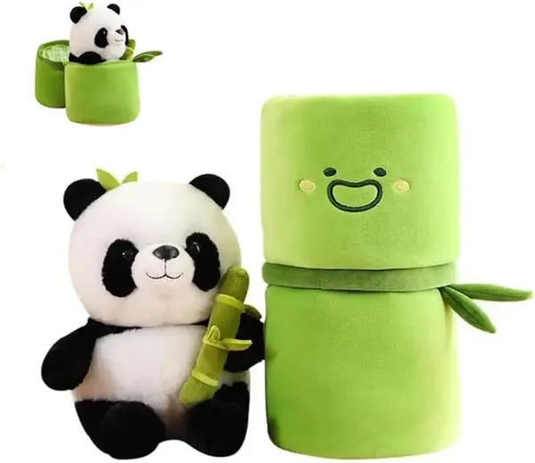 Multicolor_Super_Soft_Cute_Bamboo_Tube_Panda_Soft_Toy_(30_Cm)
