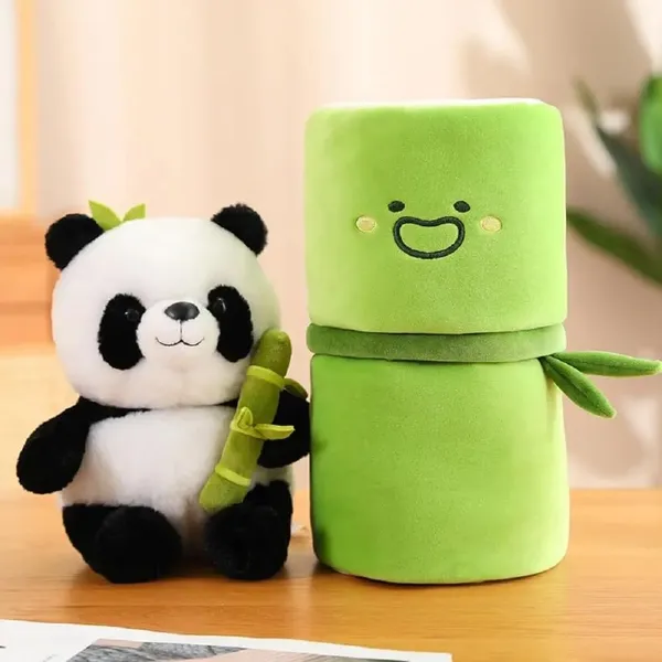Multicolor_Super_Soft_Cute_Bamboo_Tube_Panda_Soft_Toy_(30_Cm)