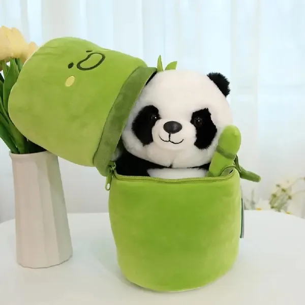 Multicolor_Super_Soft_Cute_Bamboo_Tube_Panda_Soft_Toy_(30_Cm)