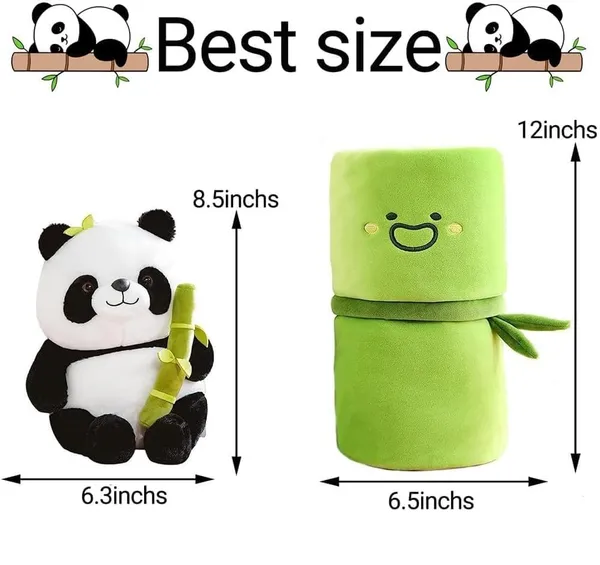 Multicolor_Super_Soft_Cute_Bamboo_Tube_Panda_Soft_Toy_(30_Cm)