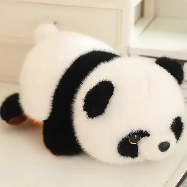 Multicolor_Reversible_Panda_Soft_Toy__(Pack_Of_2)