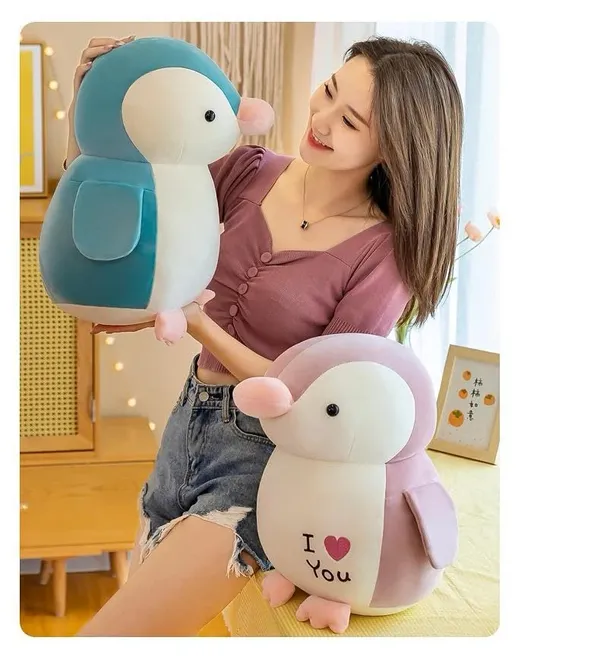 Multicolor_Super_Soft_Ilu_Penguin_Stuffed_Toy_(50Cm)
