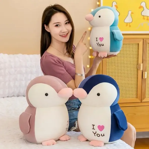 Multicolor_Super_Soft_Ilu_Penguin_Stuffed_Toy_(50Cm)