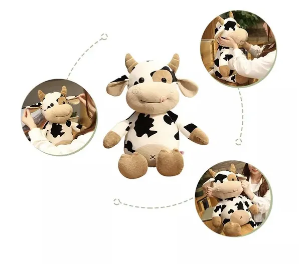 Multicolor_Super_Soft_Fabric_Milk_Cow_Soft_Toy_(30_Cm)