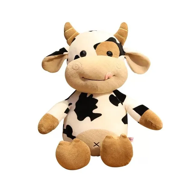 Multicolor_Super_Soft_Fabric_Milk_Cow_Soft_Toy_(30_Cm)