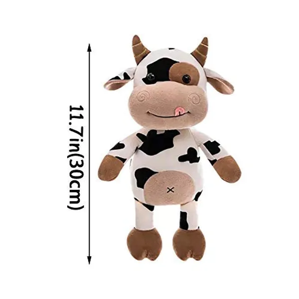 Multicolor_Super_Soft_Fabric_Milk_Cow_Soft_Toy_(30_Cm)