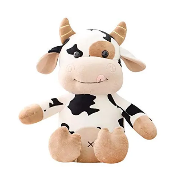 Multicolor_Super_Soft_Fabric_Milk_Cow_Soft_Toy_(30_Cm)