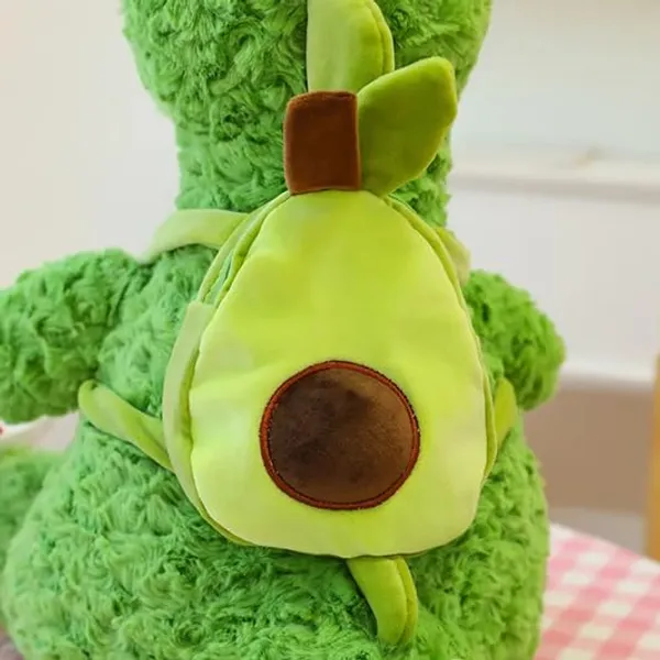 Multicolor_Adorable_Dinosaur_Soft_Toy_With_Bag_(30_Cm)