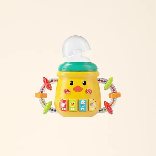 Multicolor_Pedatrician_Approved_Musical_Playful_Light_Glowing_Rattle_Bottle_Toy_(15_X_7_X_12_Cm)
