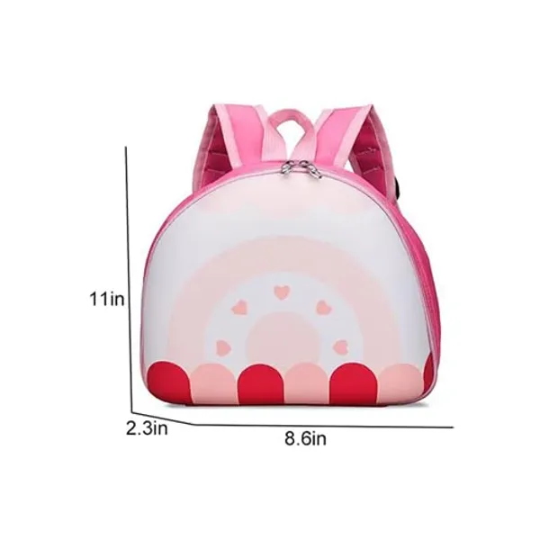 Multicolor_Mini_Backpack_For_Kids_School_(10_X_20_X_25_Cm)