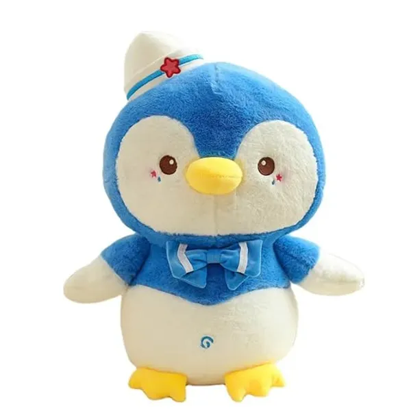 Blue_Adorable_Sea_Lover_Penguin_Soft_Toys_For_Kids_Babies_(40_Cm)