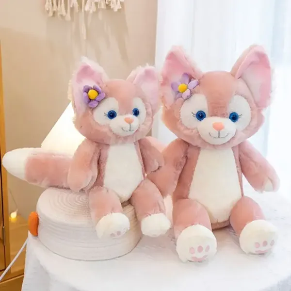 SCOOBA_Linabell_cartoon_soft_toy_50cm_height