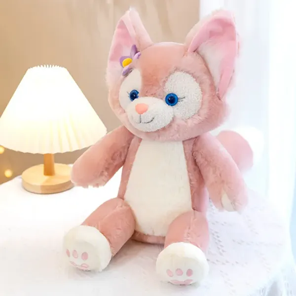 SCOOBA_Linabell_cartoon_soft_toy_50cm_height