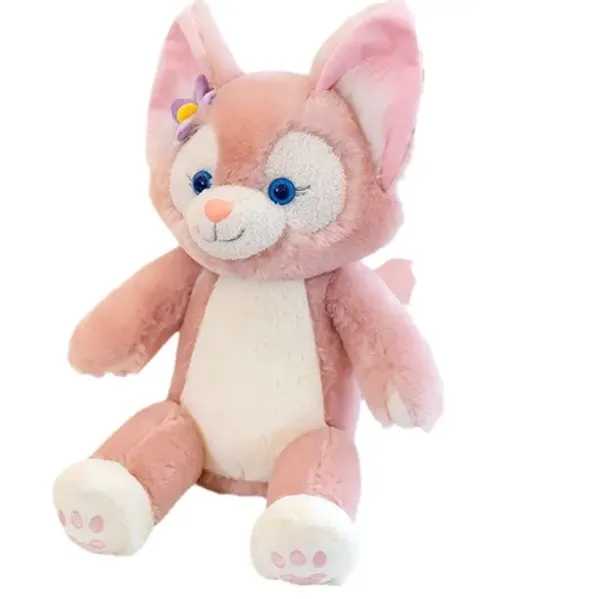 SCOOBA_Linabell_cartoon_soft_toy_50cm_height