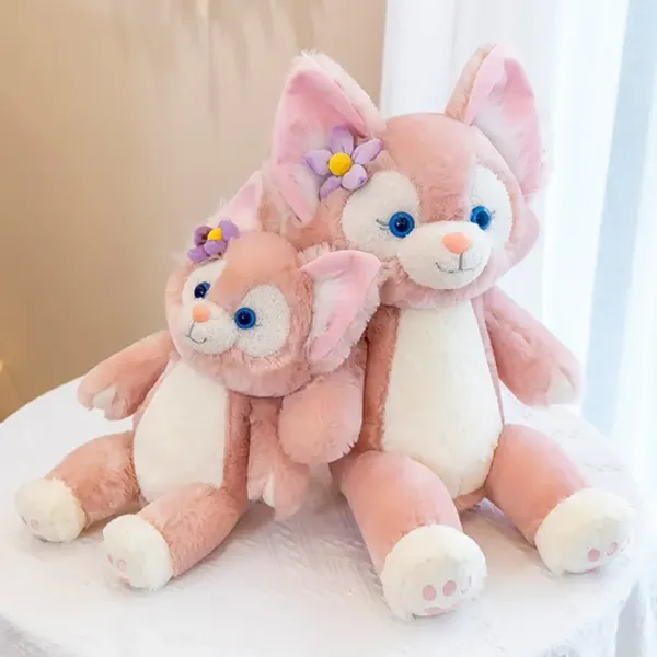SCOOBA_Linabell_cartoon_soft_toy_50cm_height