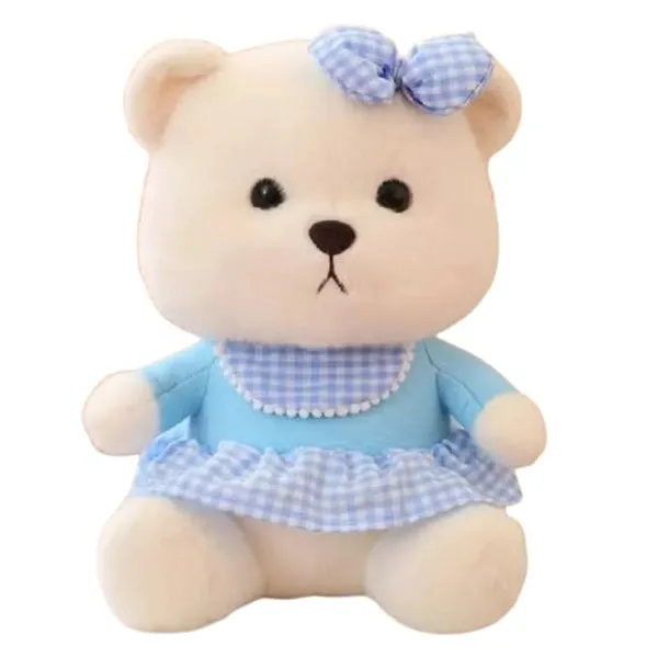 Blue_Dress_Soft_Teddy_Bear_Toy_(35_Cm)