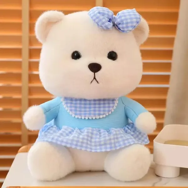 Blue_Dress_Soft_Teddy_Bear_Toy_(35_Cm)
