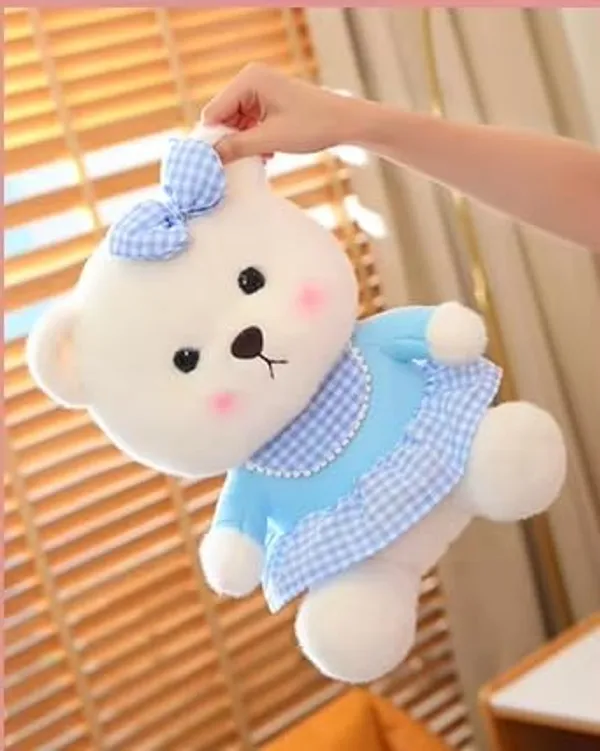 Blue_Dress_Soft_Teddy_Bear_Toy_(35_Cm)