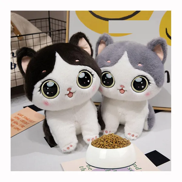 SCOOBA_cute_cat_soft_toy