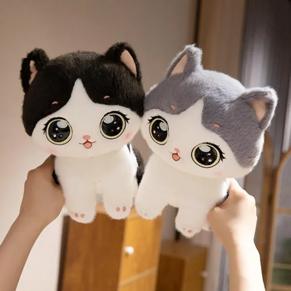 SCOOBA_cute_cat_soft_toy