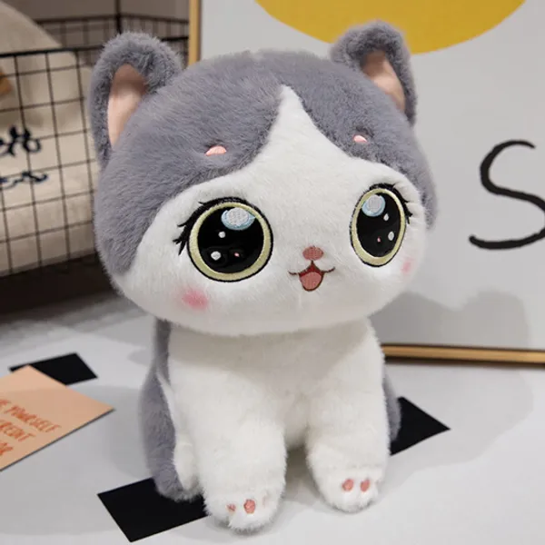 SCOOBA_cute_cat_soft_toy