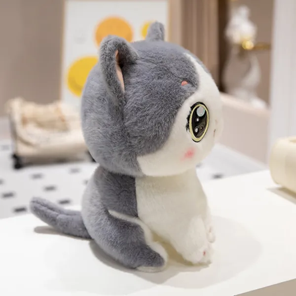 SCOOBA_cute_cat_soft_toy