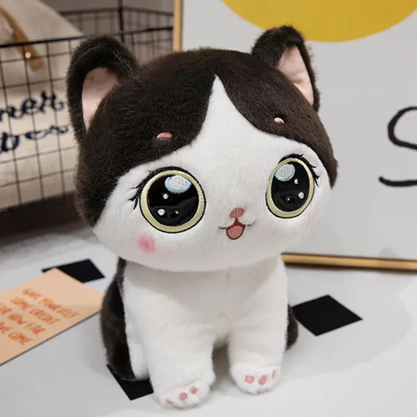 SCOOBA_cute_cat_soft_toy