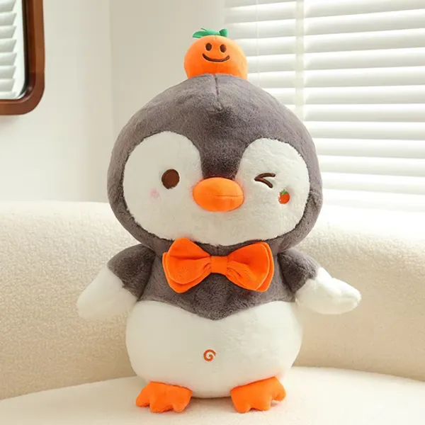 Grey_Penguin_Soft_Plush_Toy_(40_Cm)