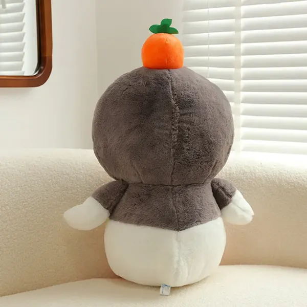 Grey_Penguin_Soft_Plush_Toy_(40_Cm)