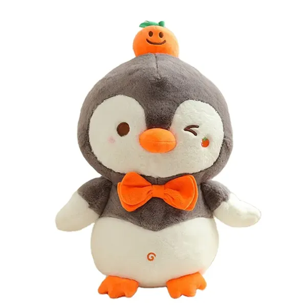 Grey_Penguin_Soft_Plush_Toy_(40_Cm)