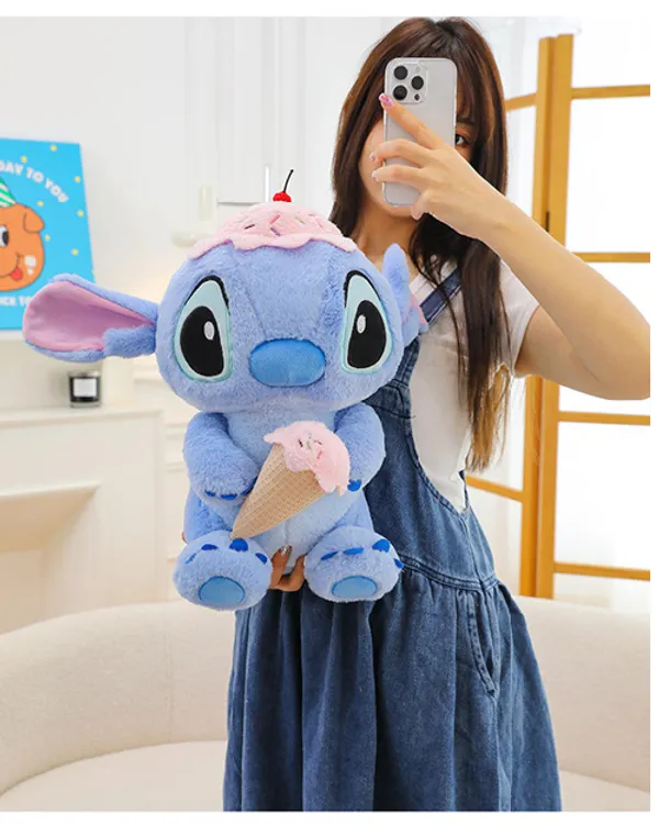 SCOOBA_ice_cream_koala_soft_toy_35cm