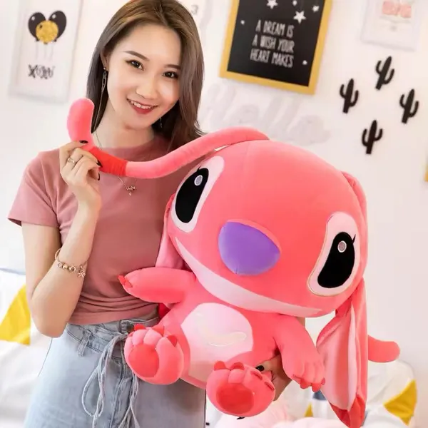 Pink_Super_Soft_Koala_Soft_Toy_(40Cm)