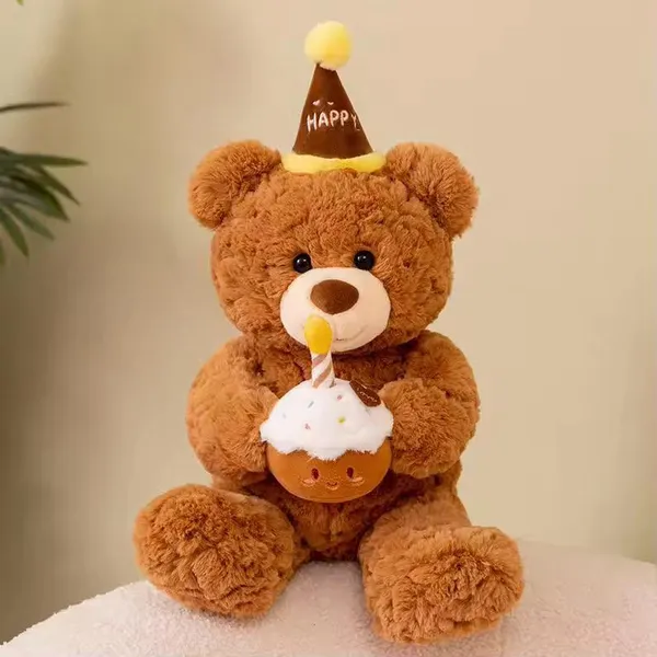 SCOOBA_musical_birthday_teddy_bear_soft_toy_40cm_height