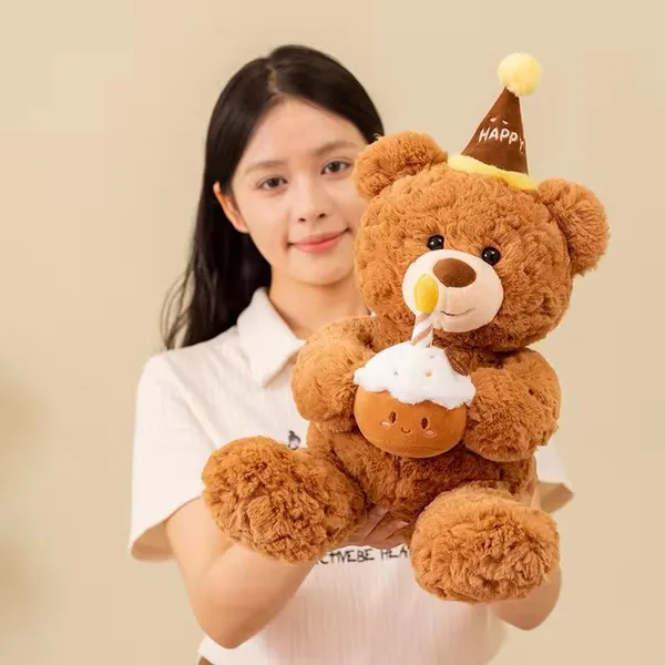 SCOOBA_musical_birthday_teddy_bear_soft_toy_40cm_height