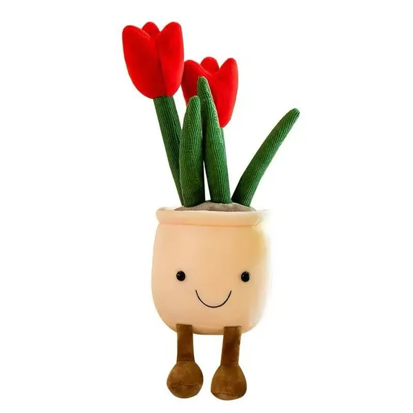 Red_Rose_Plush_Bouquet_Stuffed_Artificial_Plant_(15D_X_15W_X_30H_Cm)